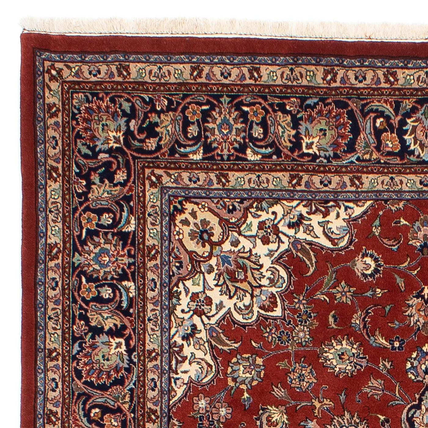 Kashmar Dywan 293x201cm - Dywan perski