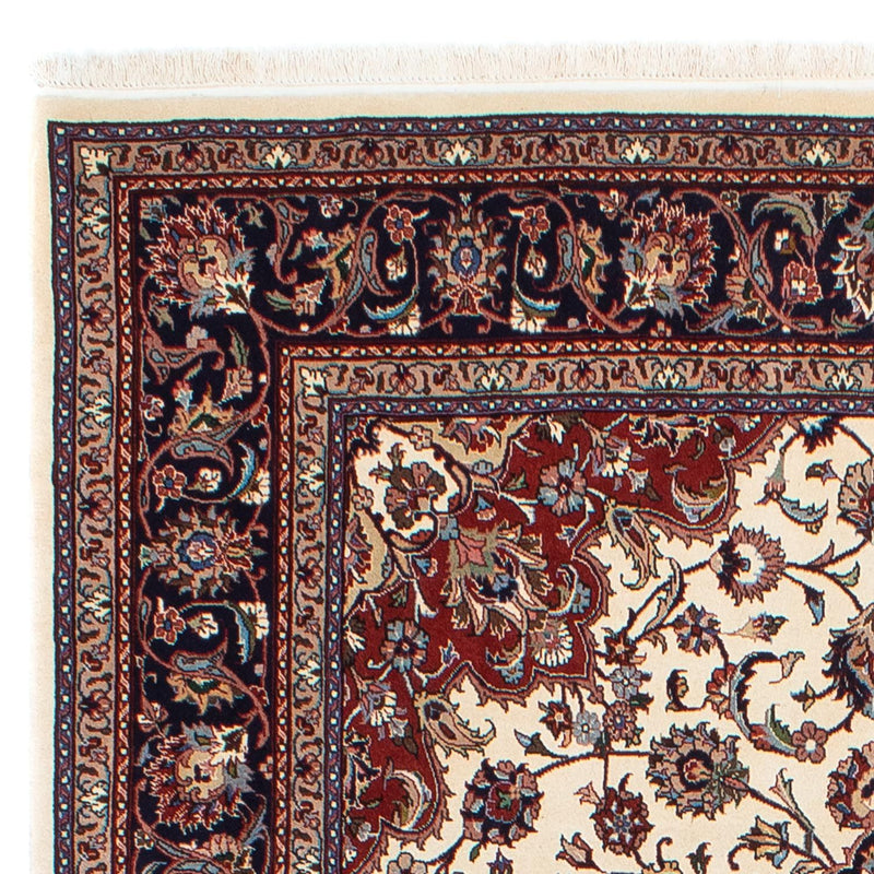 Dywan perski - Klasyczny - 300 x 194 cm - beżowy