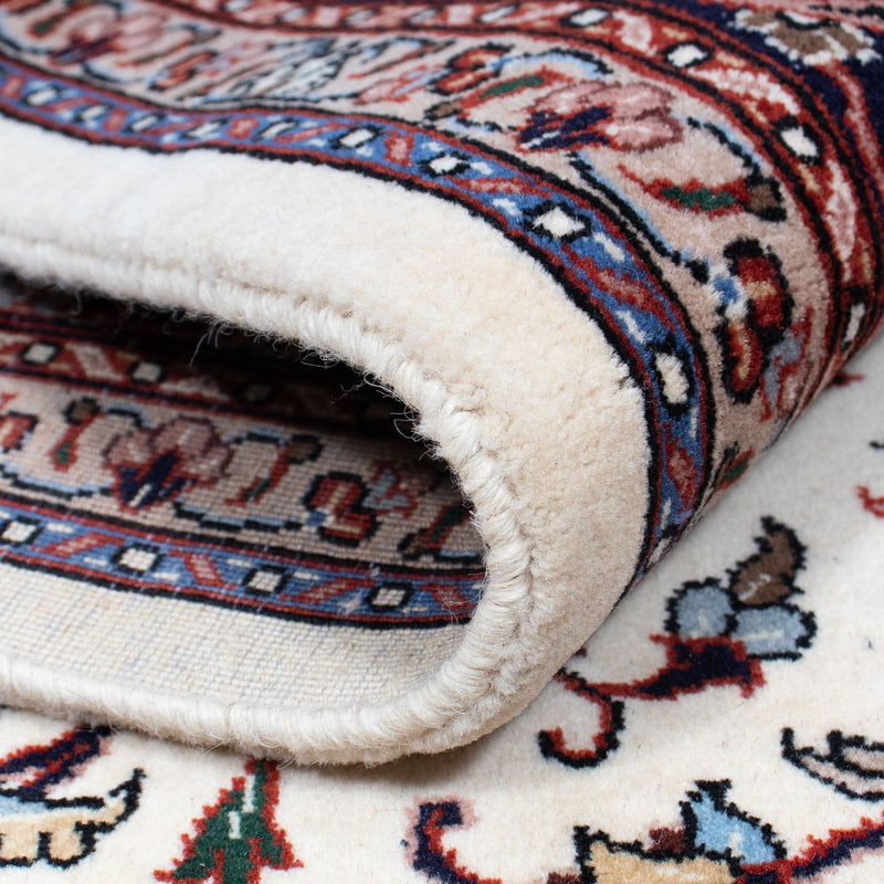 Dywan perski - Klasyczny - 300 x 194 cm - beżowy