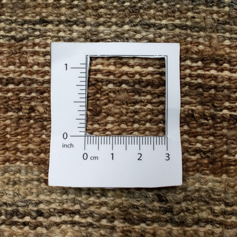 Biegacz Dywan Gabbeh - Indus - 247 x 75 cm - wielokolorowy