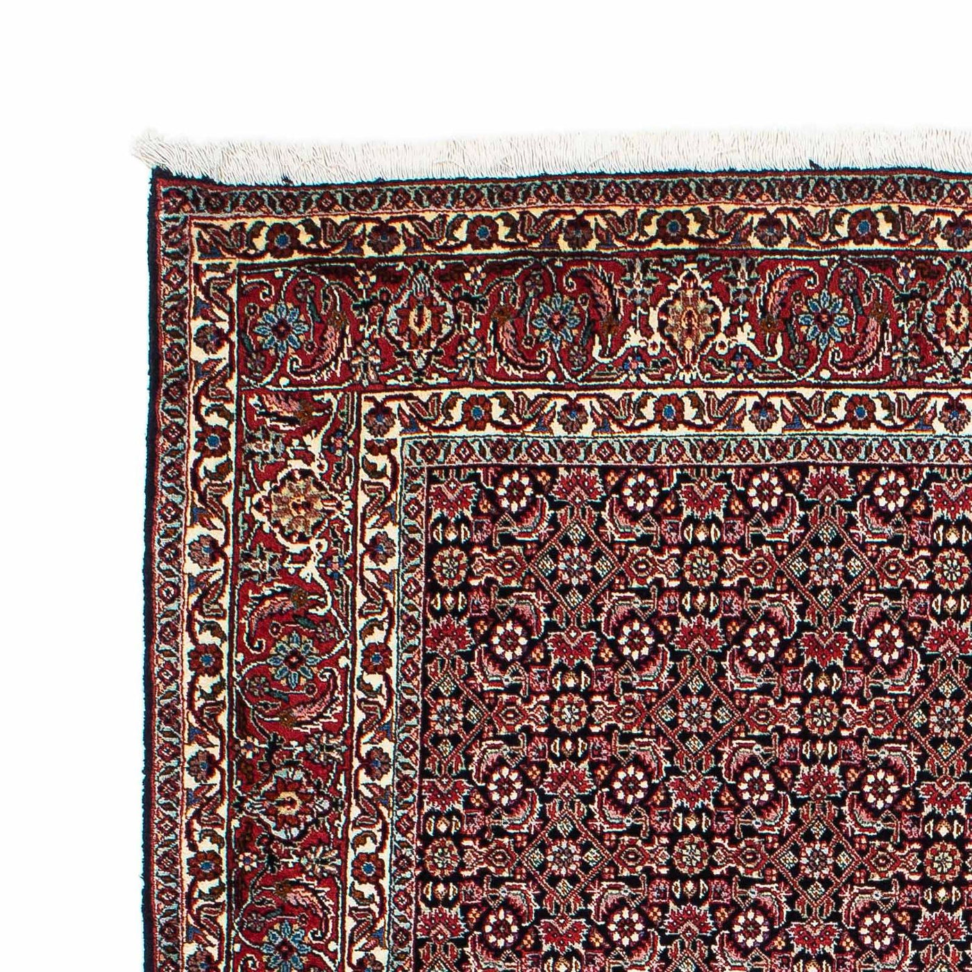 Bidjar Dywan 200x130cm - Dywan perski