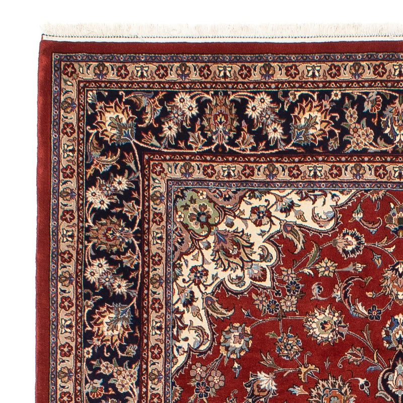 Dywan perski - Klasyczny - 298 x 199 cm - czerwony