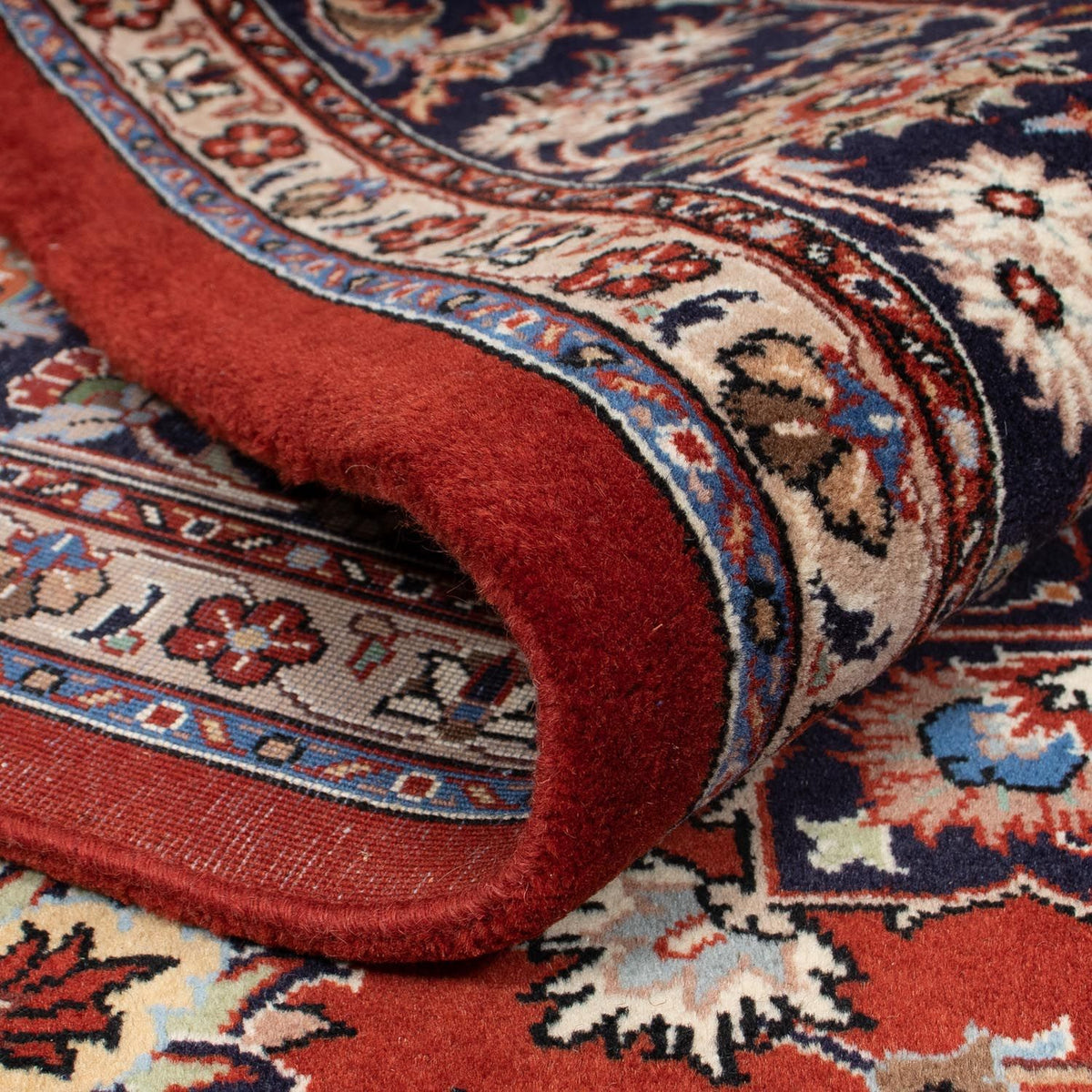 Dywan perski - Klasyczny - 298 x 199 cm - czerwony