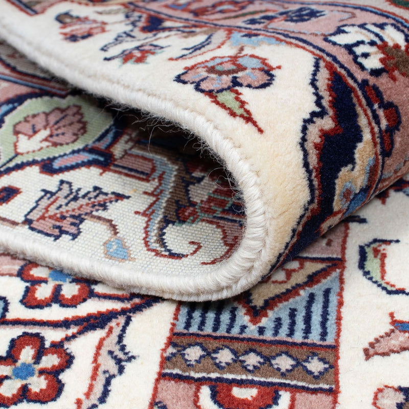 Dywan perski - Klasyczny - 293 x 194 cm - beżowy