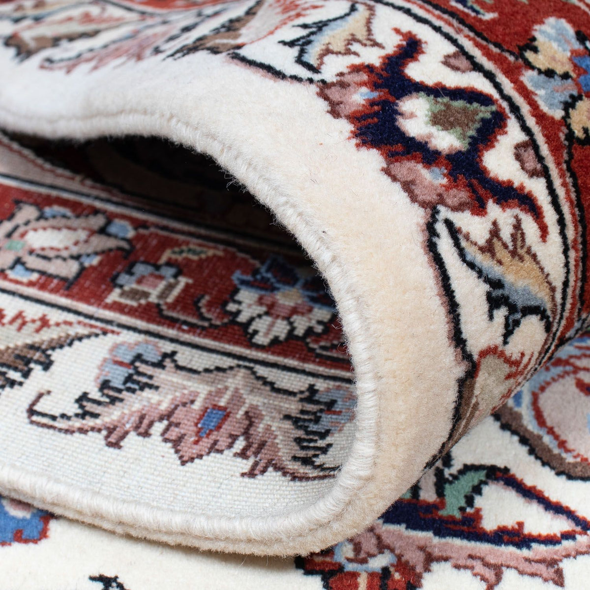 Dywan perski - Klasyczny - 288 x 205 cm - beżowy