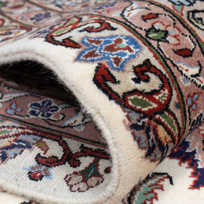 Dywan perski - Klasyczny - 290 x 197 cm - beżowy