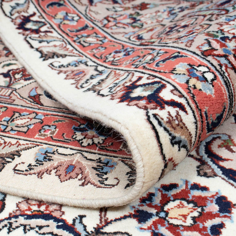 Dywan perski - Klasyczny - 293 x 196 cm - beżowy