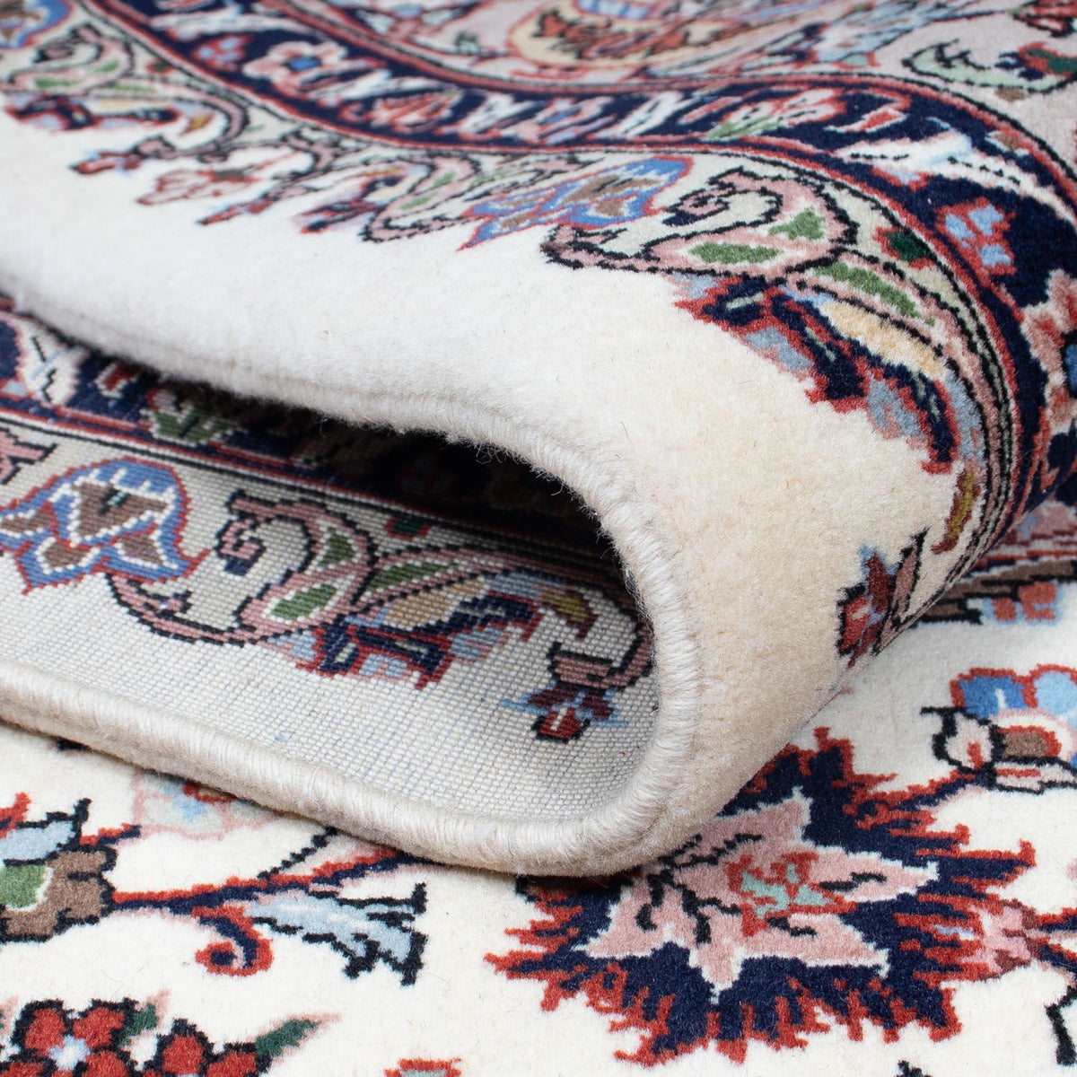 Dywan perski - Klasyczny - 292 x 203 cm - beżowy