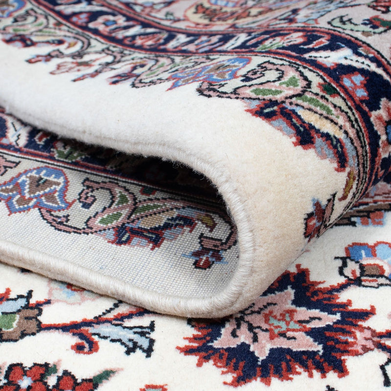 Dywan perski - Klasyczny - 292 x 203 cm - beżowy