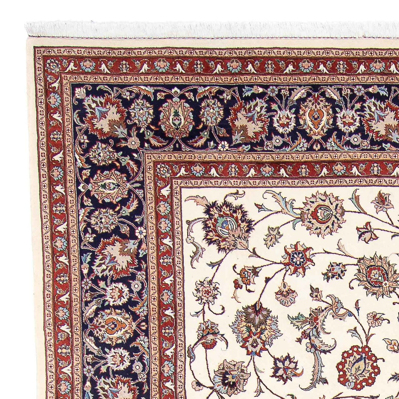 Kashmar Dywan 384x298cm - Dywan perski