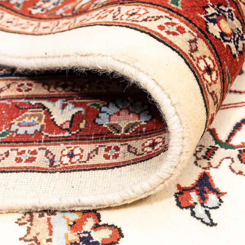 Dywan perski - Klasyczny - 384 x 298 cm - beżowy