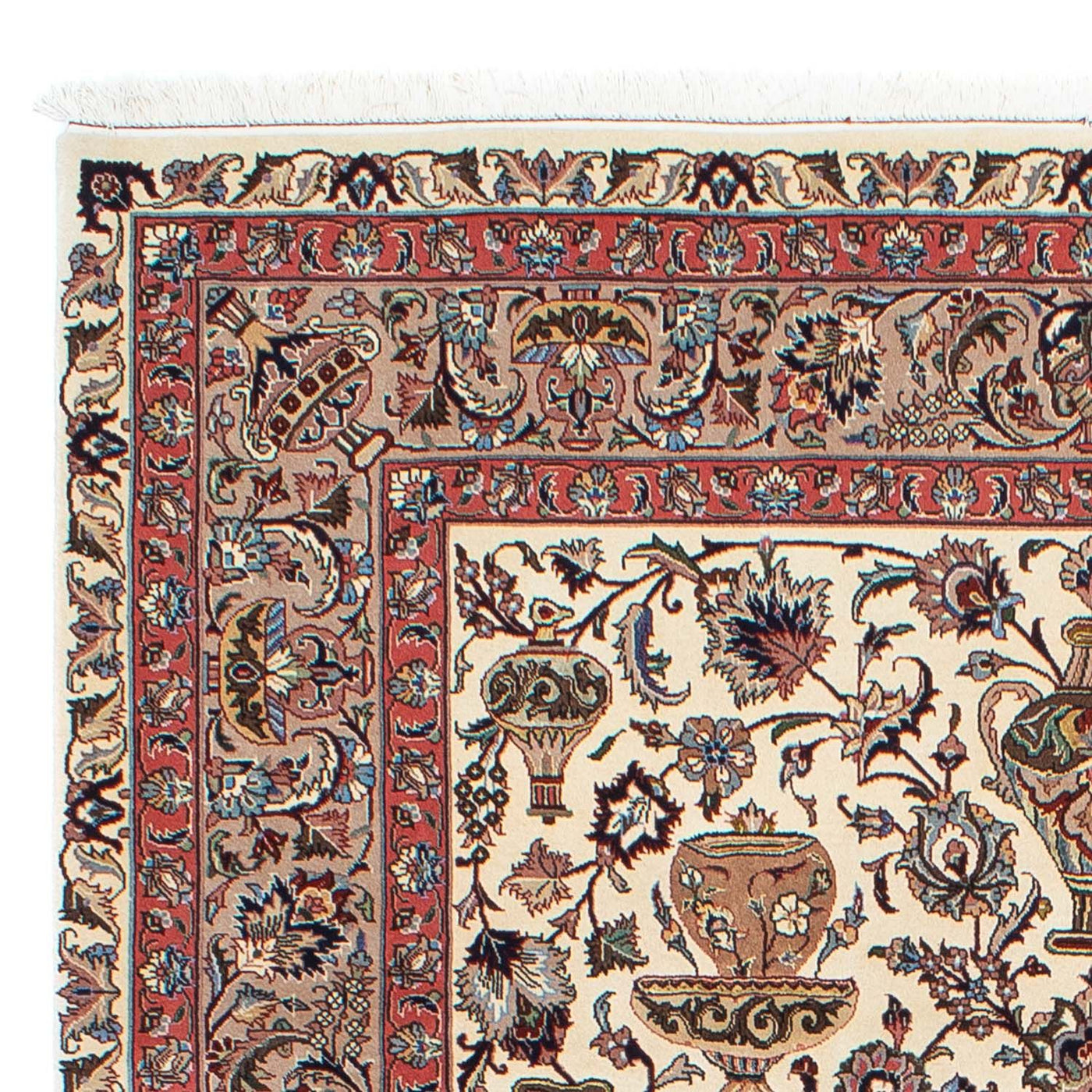 Kashmar Dywan 296x201cm - Dywan perski
