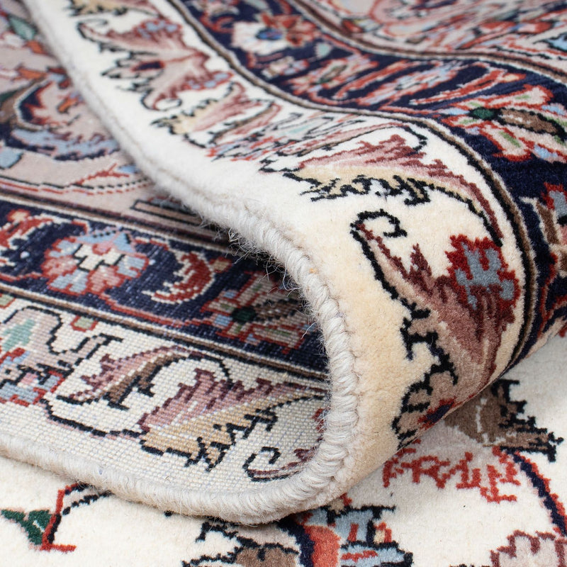 Dywan perski - Klasyczny - 305 x 198 cm - beżowy