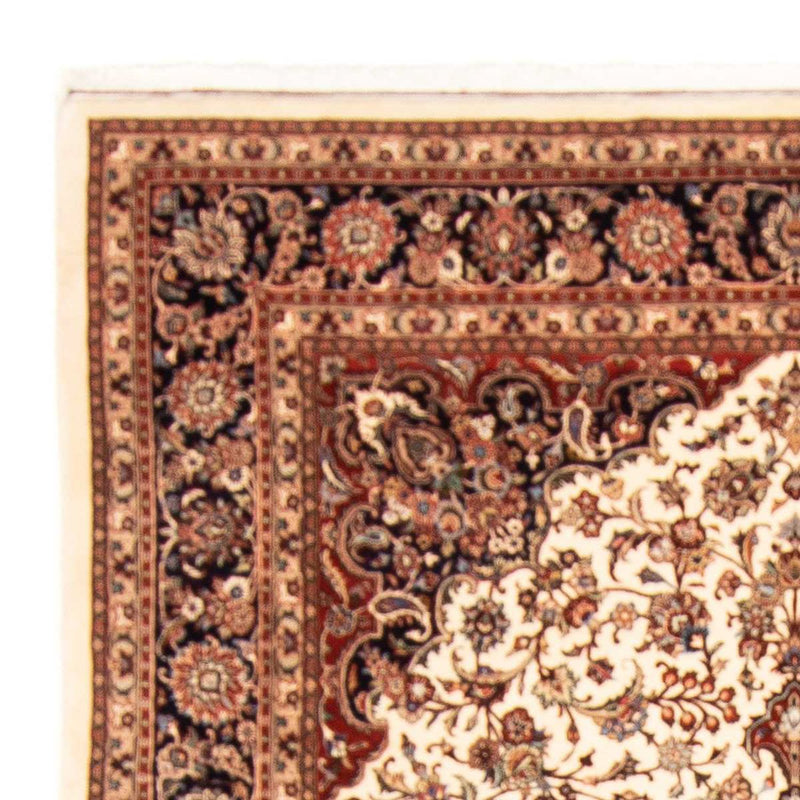 Dywan perski - Klasyczny - 342 x 252 cm - beżowy