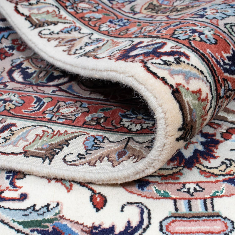 Dywan perski - Klasyczny - 303 x 196 cm - beżowy