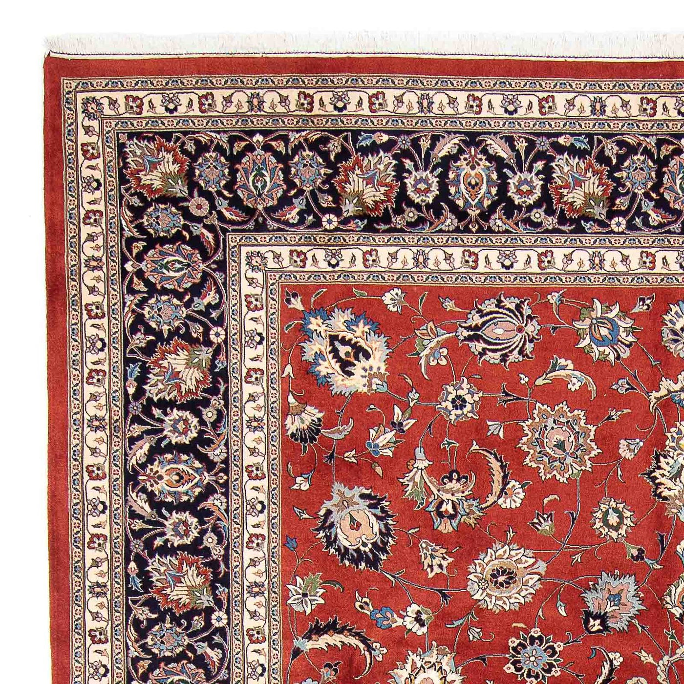 Kashmar Dywan 393x308cm - Dywan perski