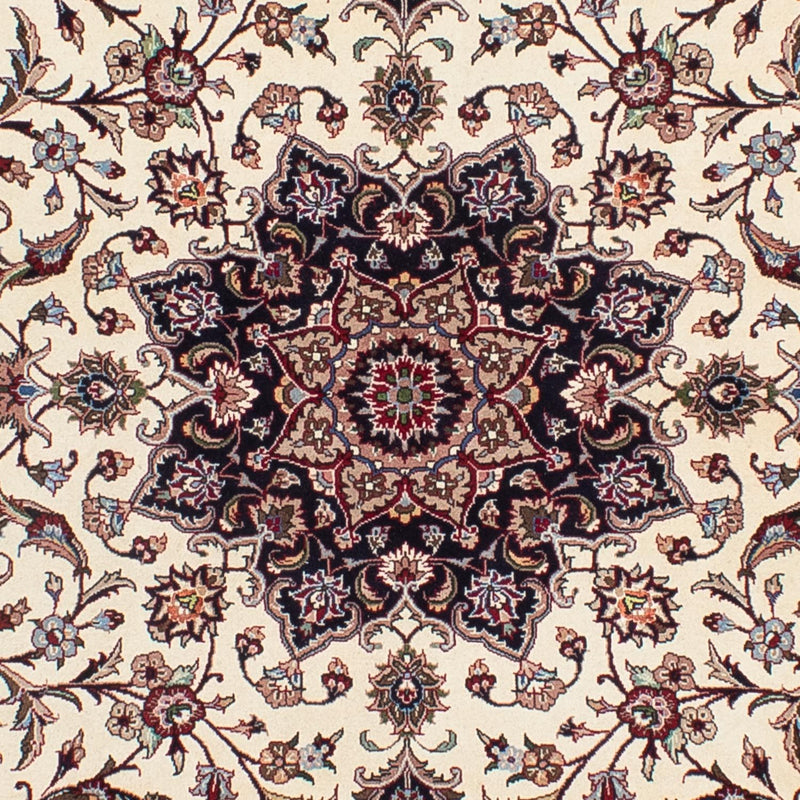 Dywan perski - Klasyczny - 293 x 201 cm - beżowy