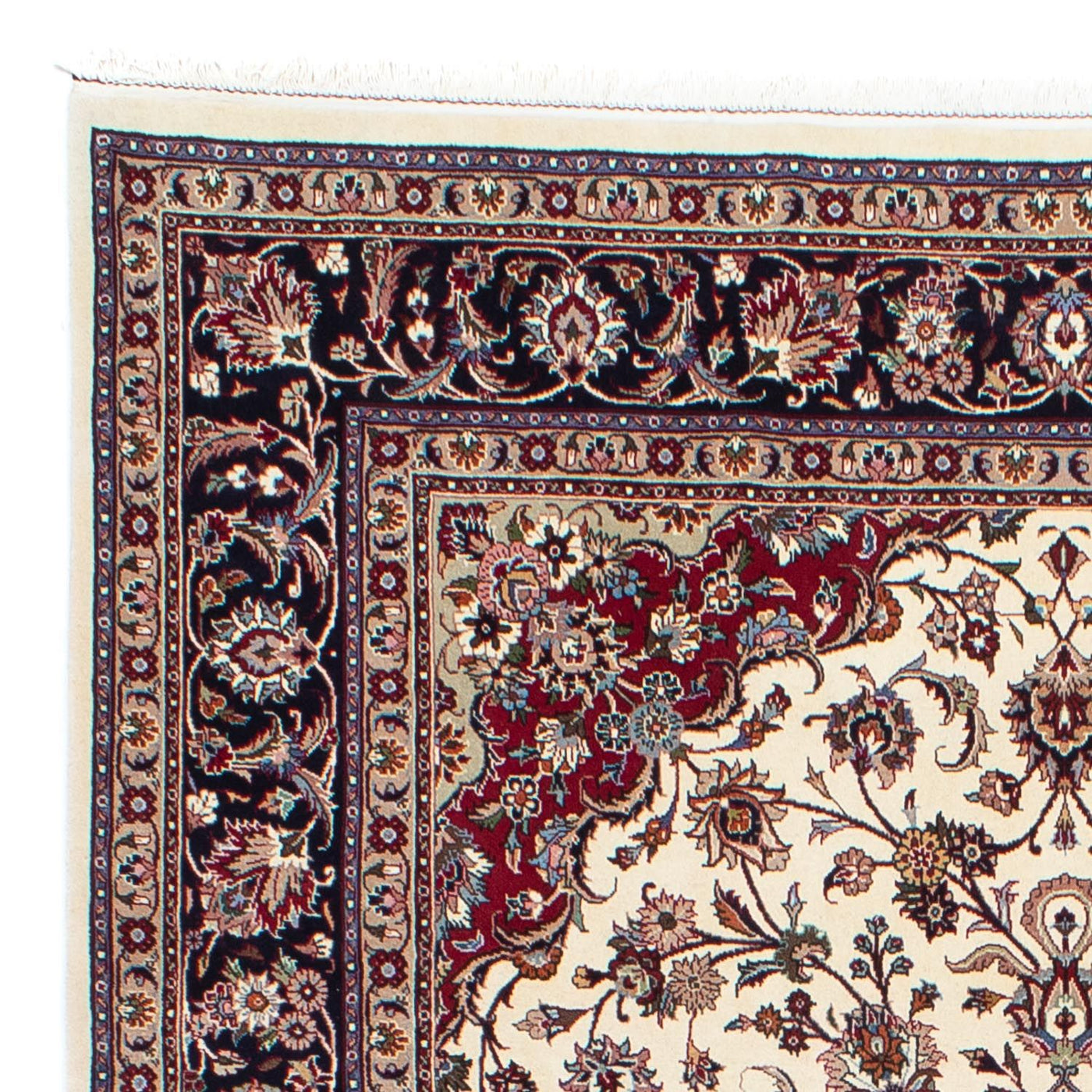 Kashmar Dywan 293x201cm - Dywan perski