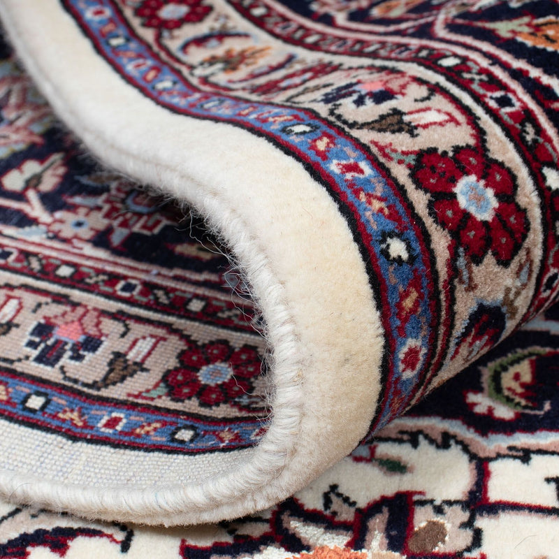 Dywan perski - Klasyczny - 293 x 201 cm - beżowy