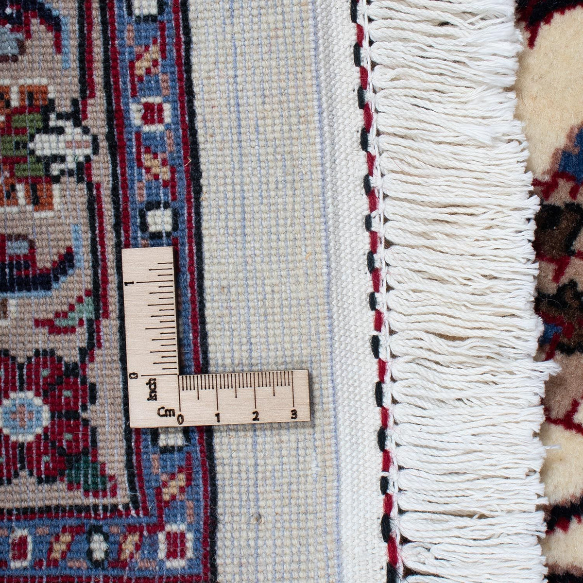 Dywan perski - Klasyczny - 293 x 201 cm - beżowy