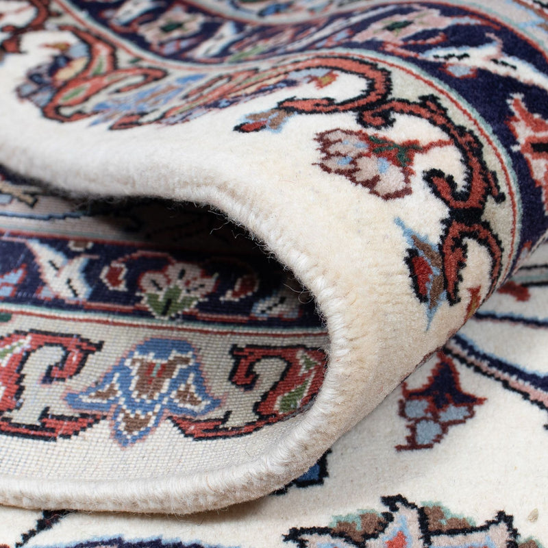 Dywan perski - Klasyczny - 276 x 198 cm - beżowy