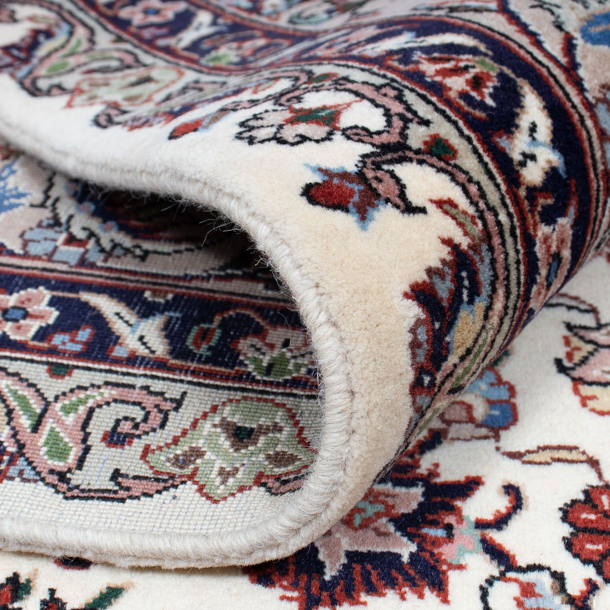 Dywan perski - Klasyczny - 287 x 201 cm - beżowy