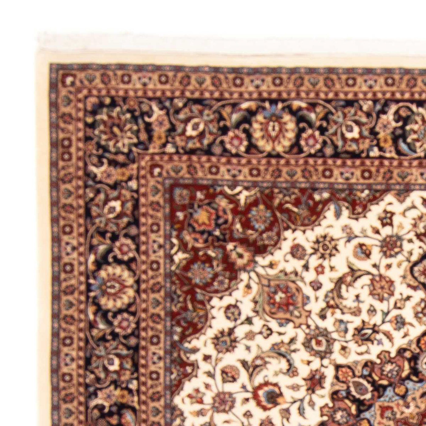 Kashmar Dywan 259x248cm - Dywan perski