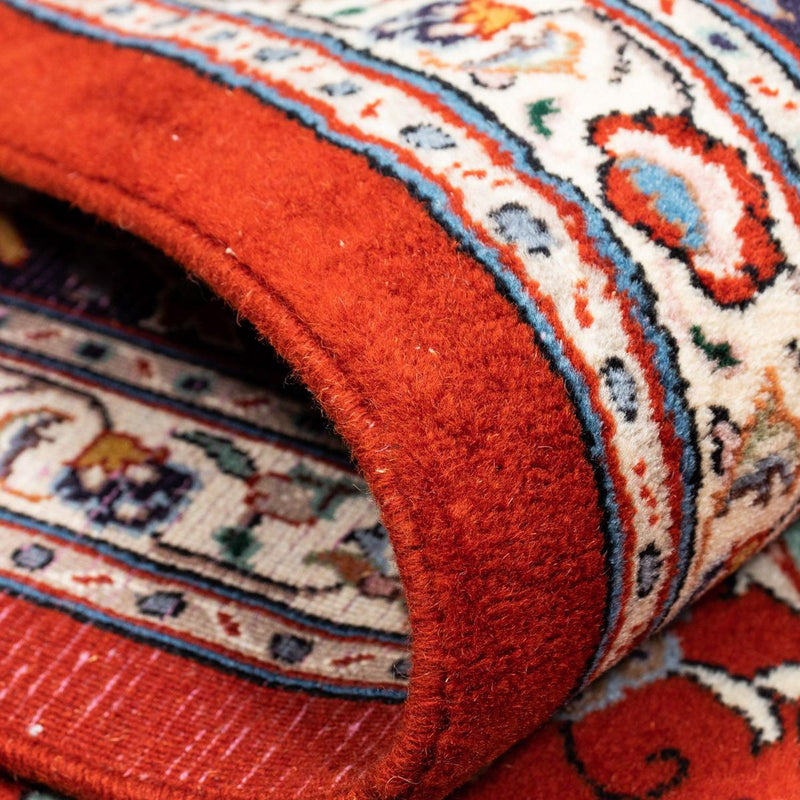 Dywan perski - Klasyczny - 290 x 198 cm - czerwony