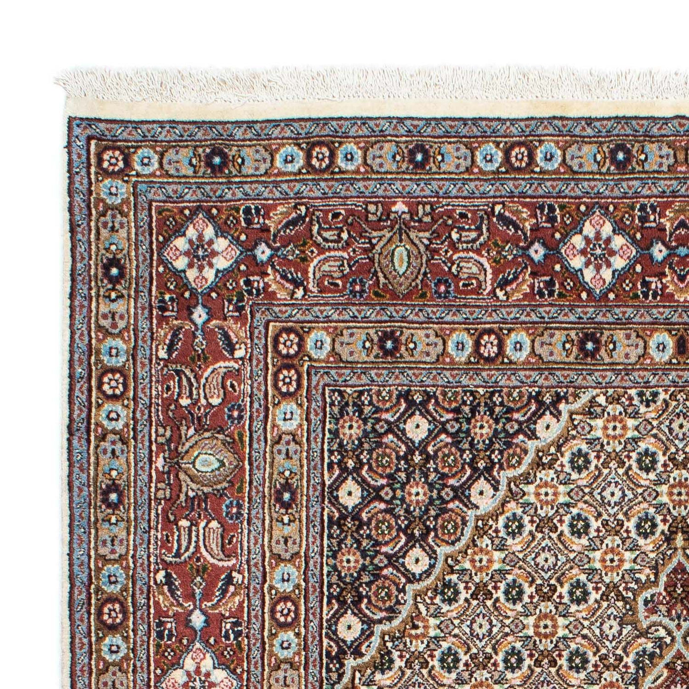 Moud Dywan 195x144cm - Dywan perski