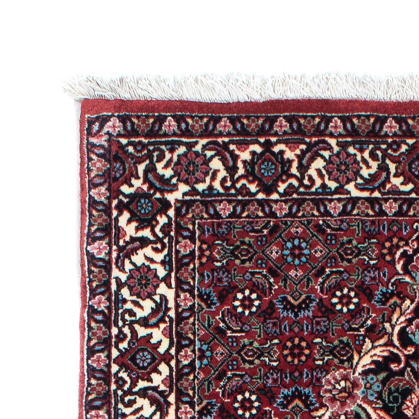 Bidjar Dywan 200x73cm - Dywan perski