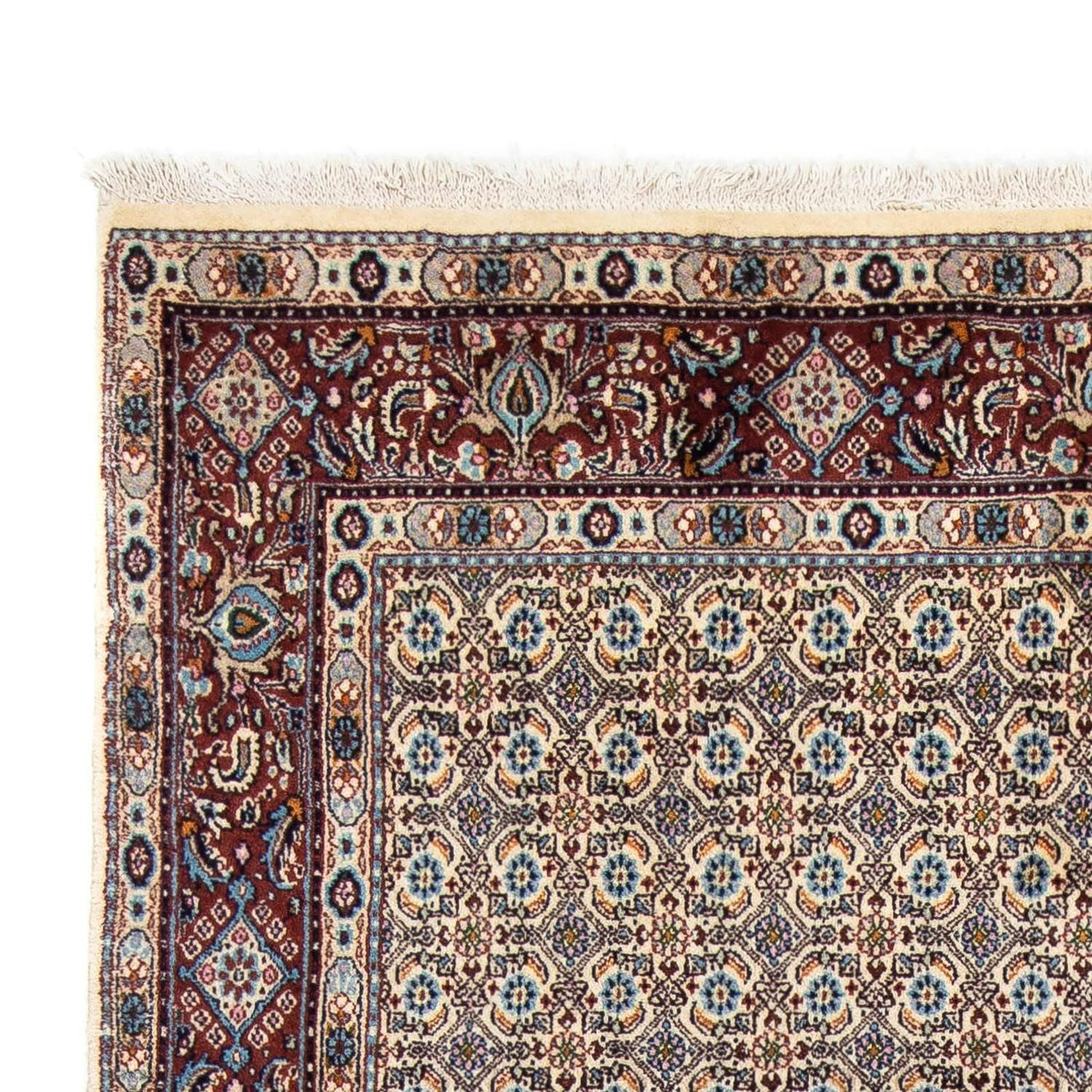 Moud Dywan 248x149cm - Dywan perski