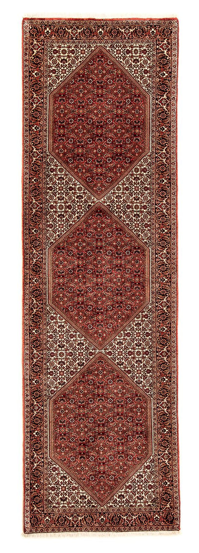 Bidjar Dywan 80x281cm - Dywan perski