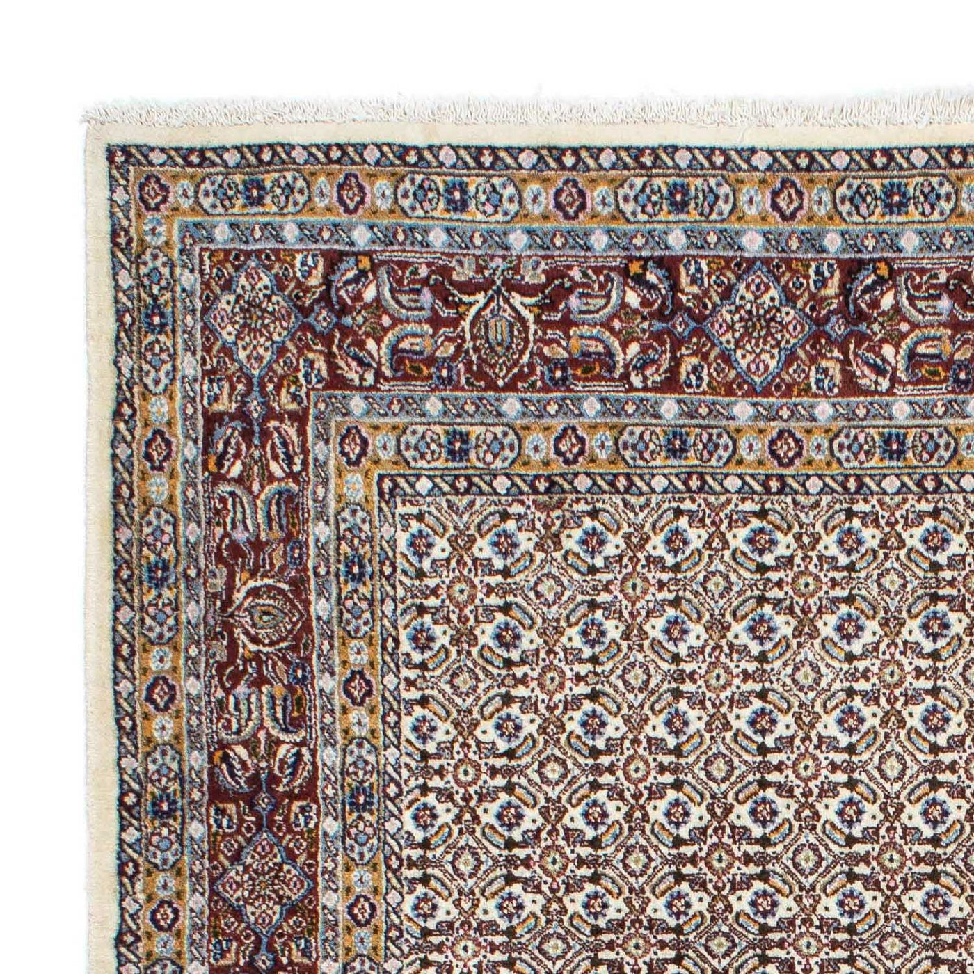 Moud Dywan 195x149cm - Dywan perski