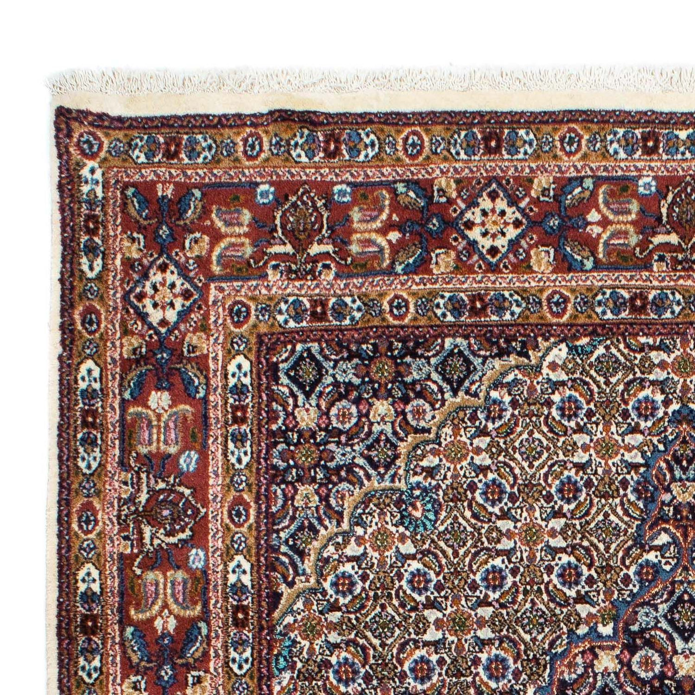 Moud Dywan 193x149cm - Dywan perski