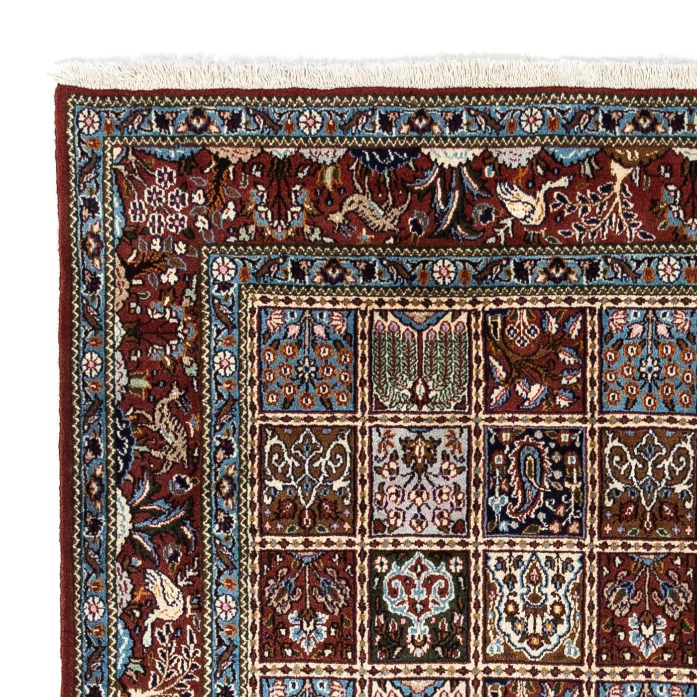 Moud Dywan 242x165cm - Dywan perski