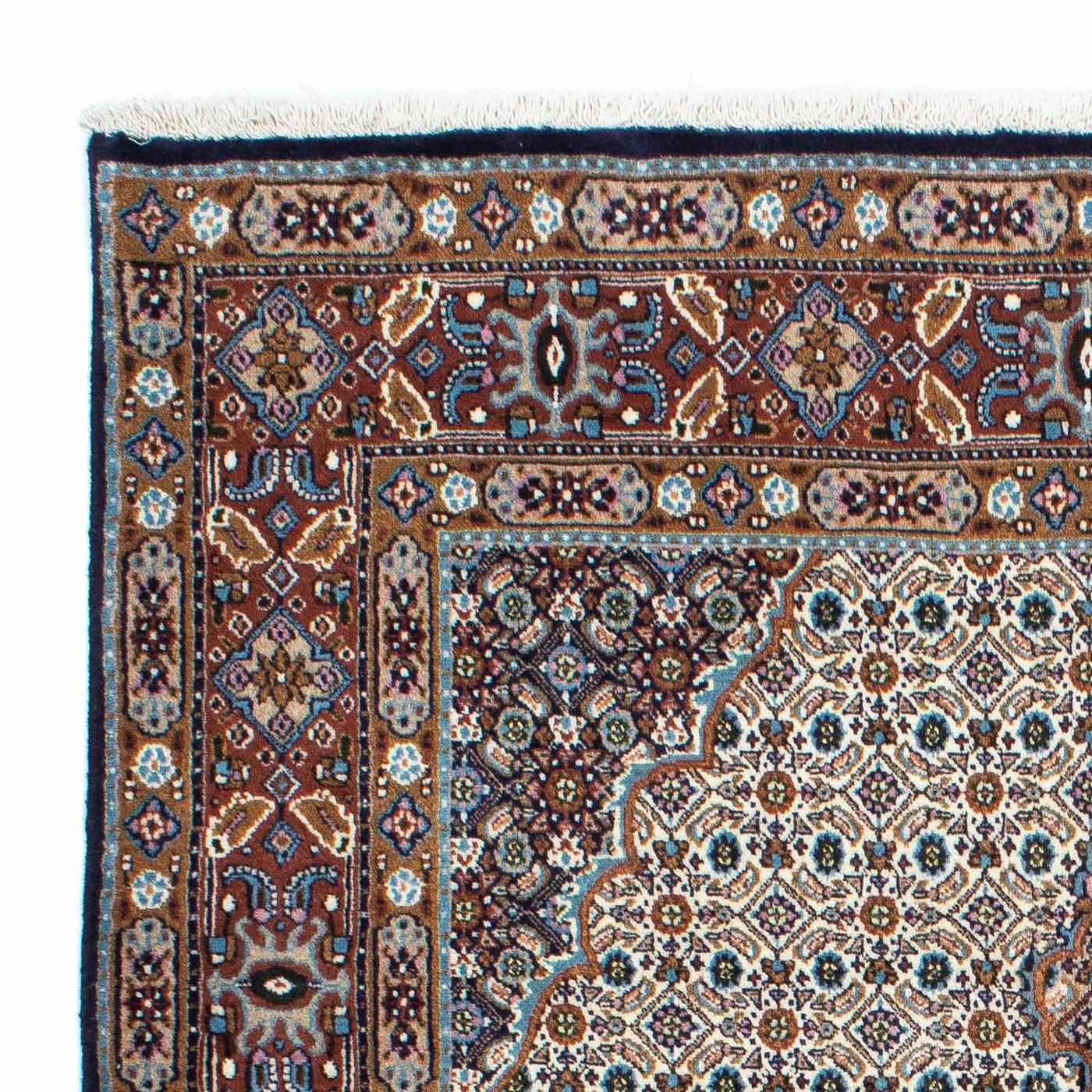 Moud Dywan 195x147cm - Dywan perski