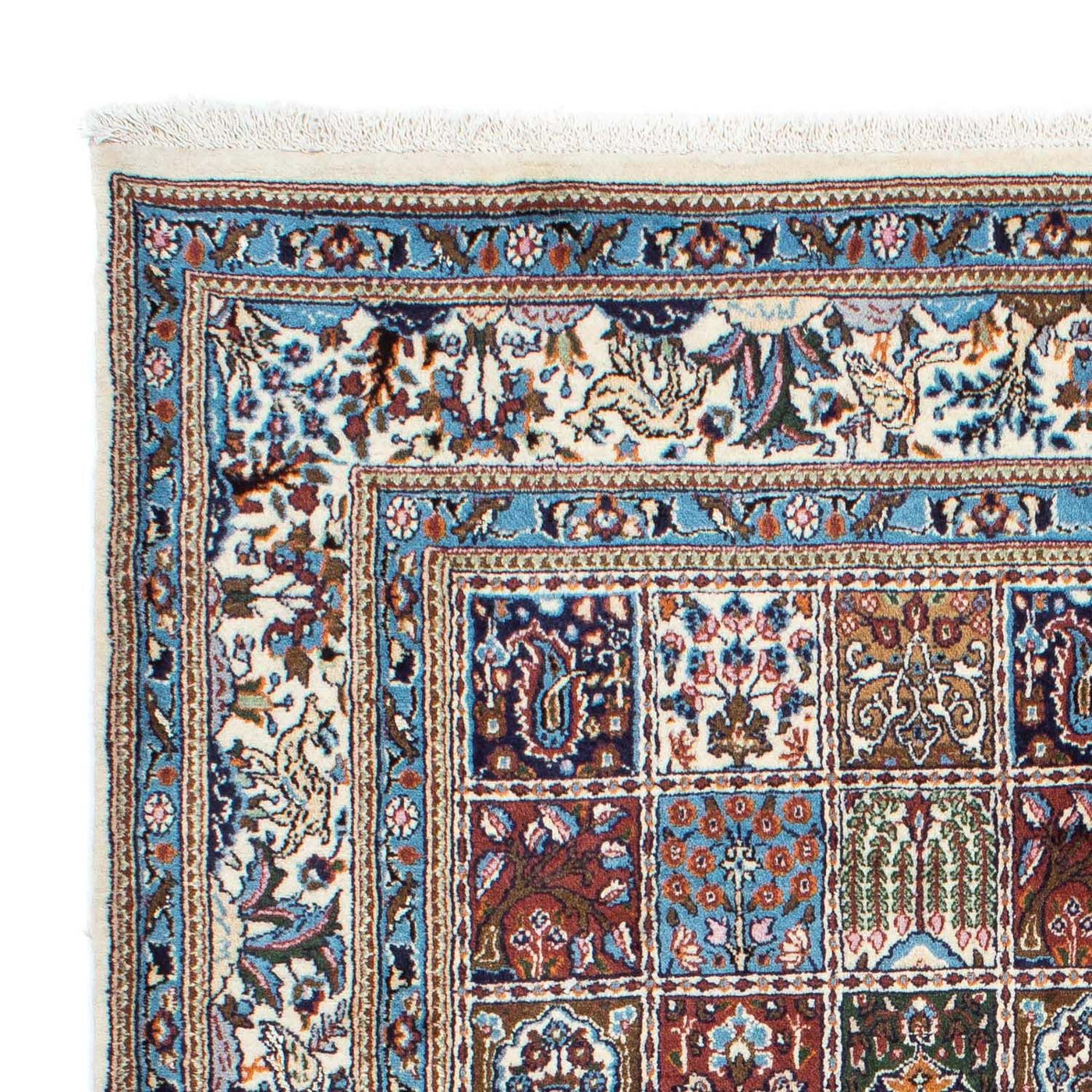 Moud Dywan 190x149cm - Dywan perski