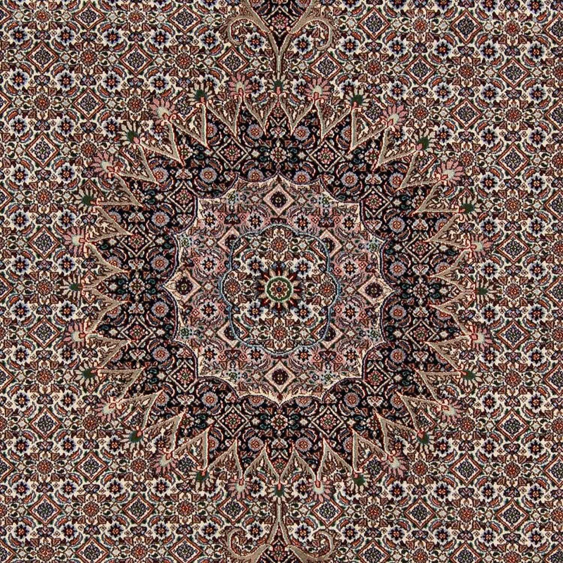 Dywan perski - Klasyczny - 296 x 203 cm - beżowy