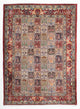Moud Dywan 195x150cm - Dywan perski