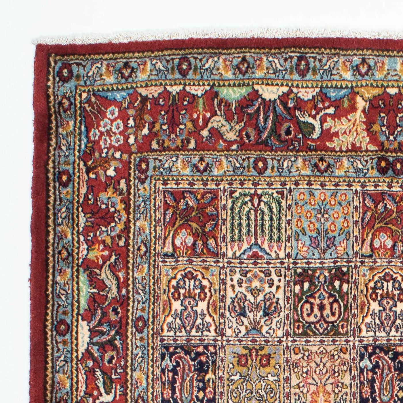 Moud Dywan 195x150cm - Dywan perski