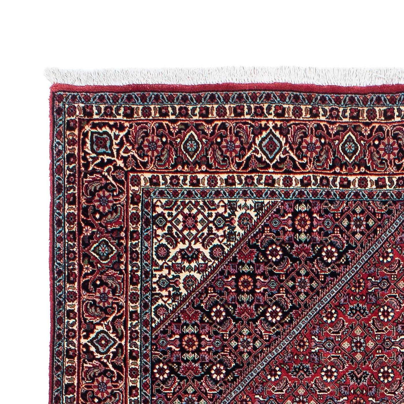 Bidjar Dywan 204x131cm - Dywan perski