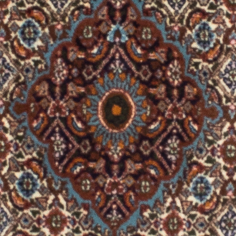 Biegacz Dywan perski - Klasyczny - 285 x 73 cm - beżowy