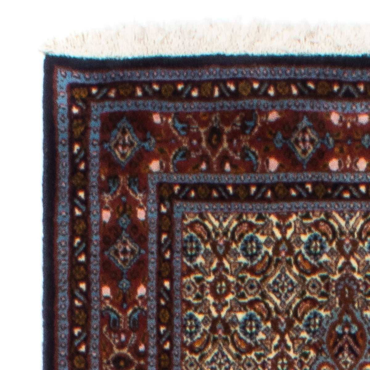 Biegacz Dywan perski - Klasyczny - 285 x 73 cm - beżowy