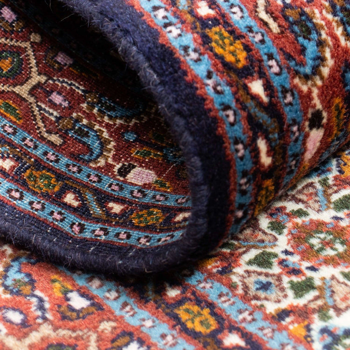 Biegacz Dywan perski - Klasyczny - 285 x 73 cm - beżowy