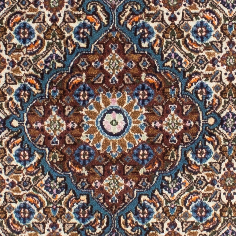 Biegacz Dywan perski - Klasyczny - 295 x 82 cm - beżowy