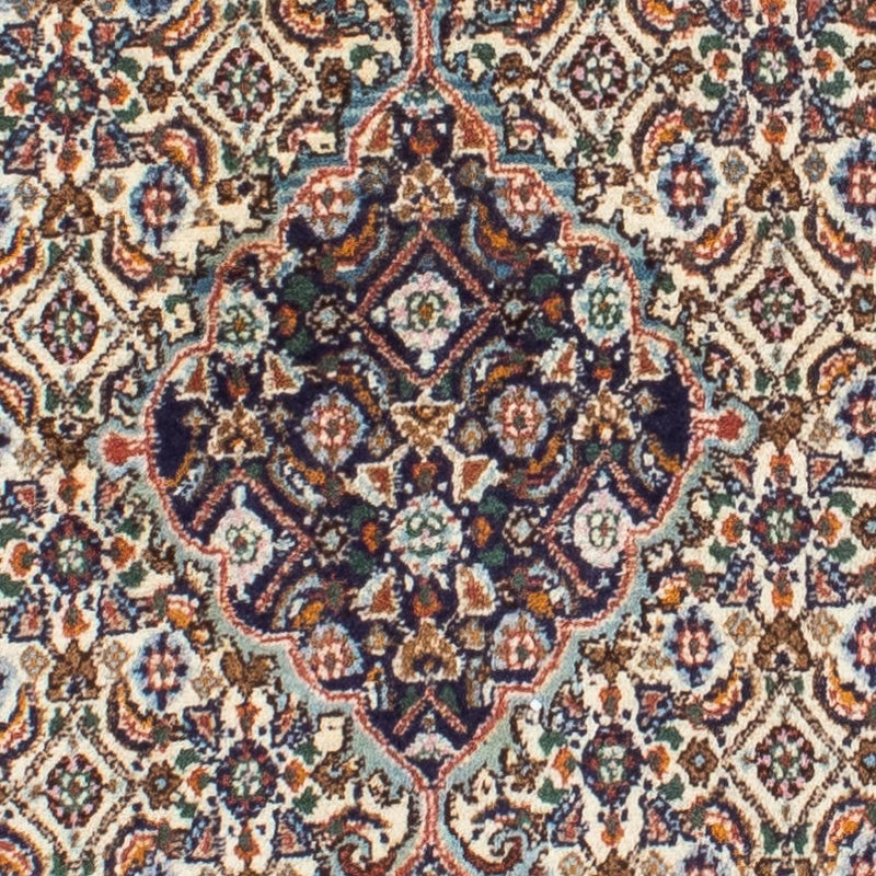 Biegacz Dywan perski - Klasyczny - 288 x 80 cm - beżowy