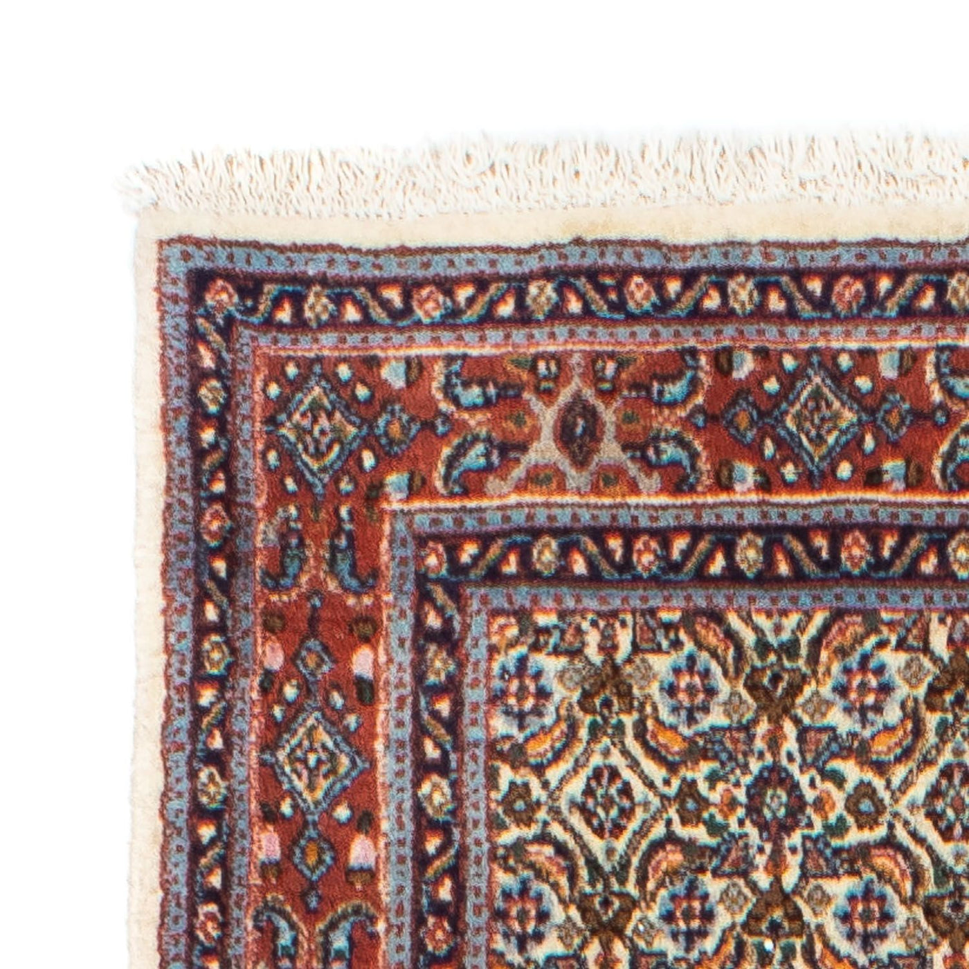 Moud Dywan 288x80cm - Dywan perski