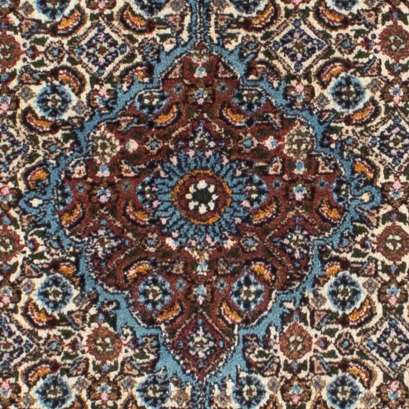 Biegacz Dywan perski - Klasyczny - 297 x 77 cm - beżowy