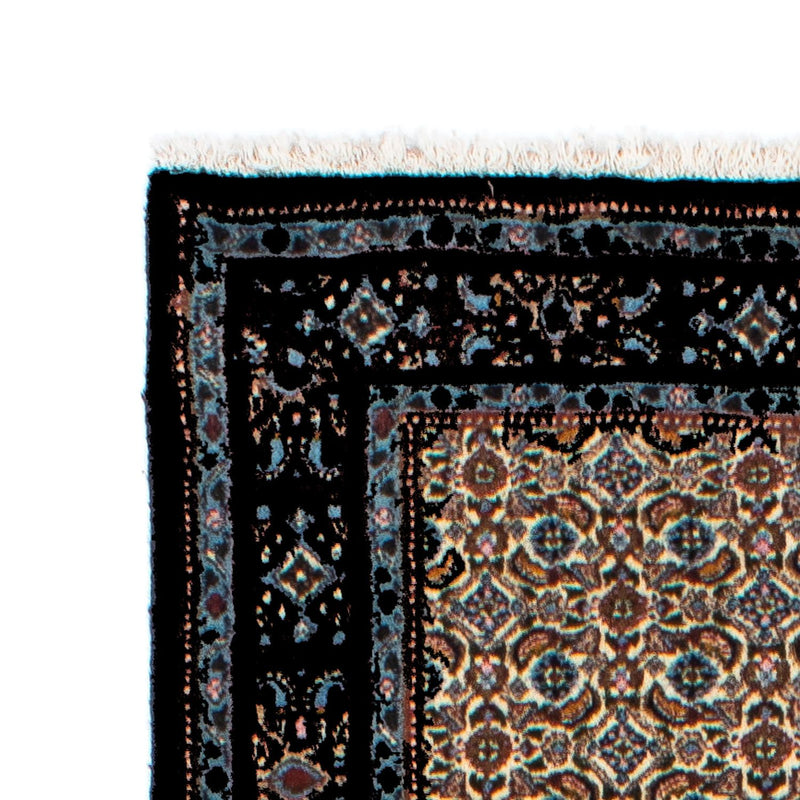 Biegacz Dywan perski - Klasyczny - 297 x 77 cm - beżowy