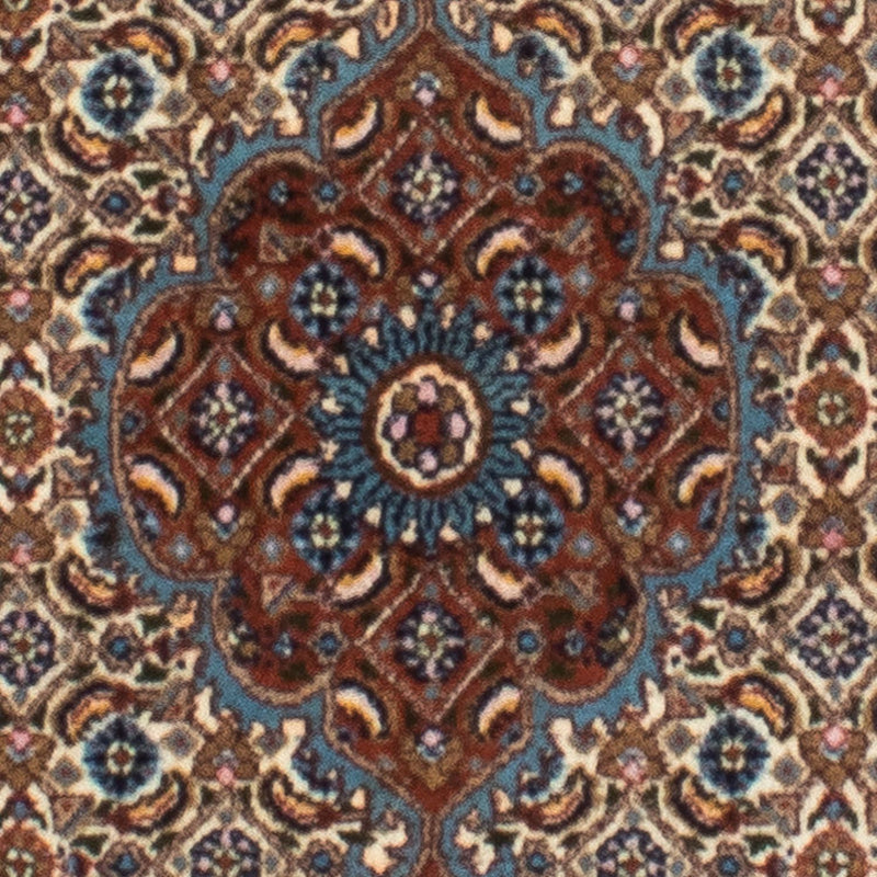 Biegacz Dywan perski - Klasyczny - 292 x 79 cm - beżowy